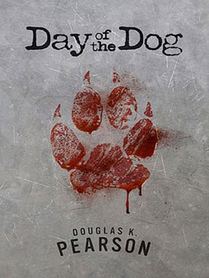 cover image of Day of the Dog